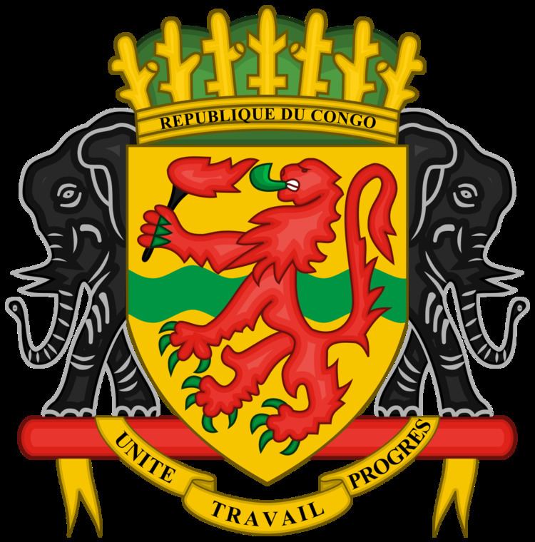 Senate (Republic of the Congo)
