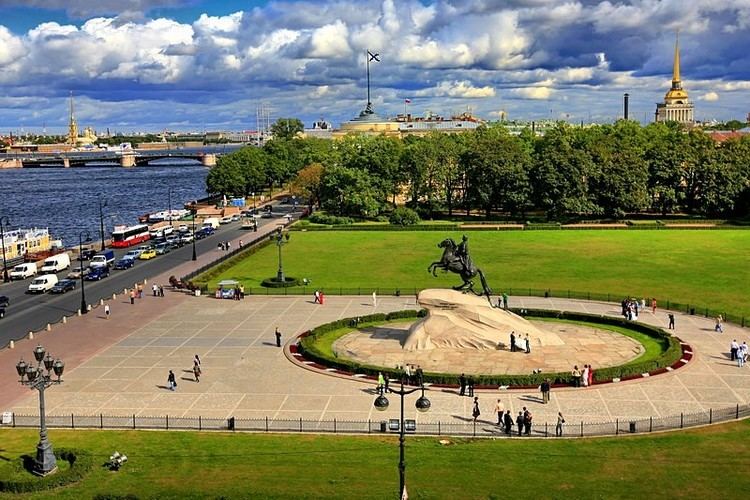 Senate Square (Saint Petersburg) wwwsaintpetersburgcomimagesaddressessenates
