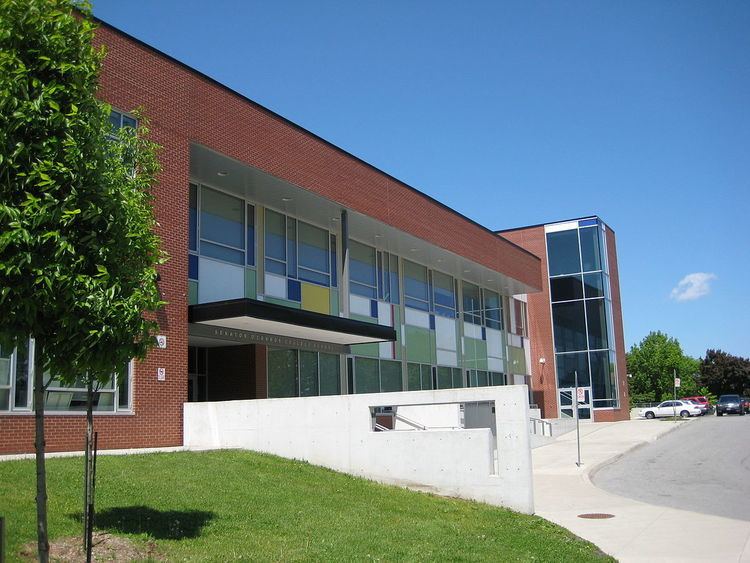 Senator O'Connor College School