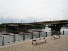 Senator Sid Buckwold Bridge httpsuploadwikimediaorgwikipediacommonsthu