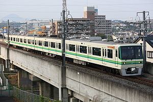 Sendai Subway Namboku Line httpsuploadwikimediaorgwikipediacommonsthu
