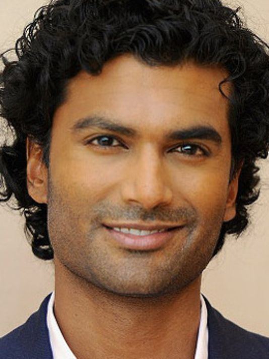 Sendhil Ramamurthy News The Official Sendhil Ramamurthy Website