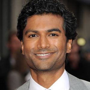 Sendhil Ramamurthy Sendhil Ramamurthy HighestPaid Actor in the World Mediamass