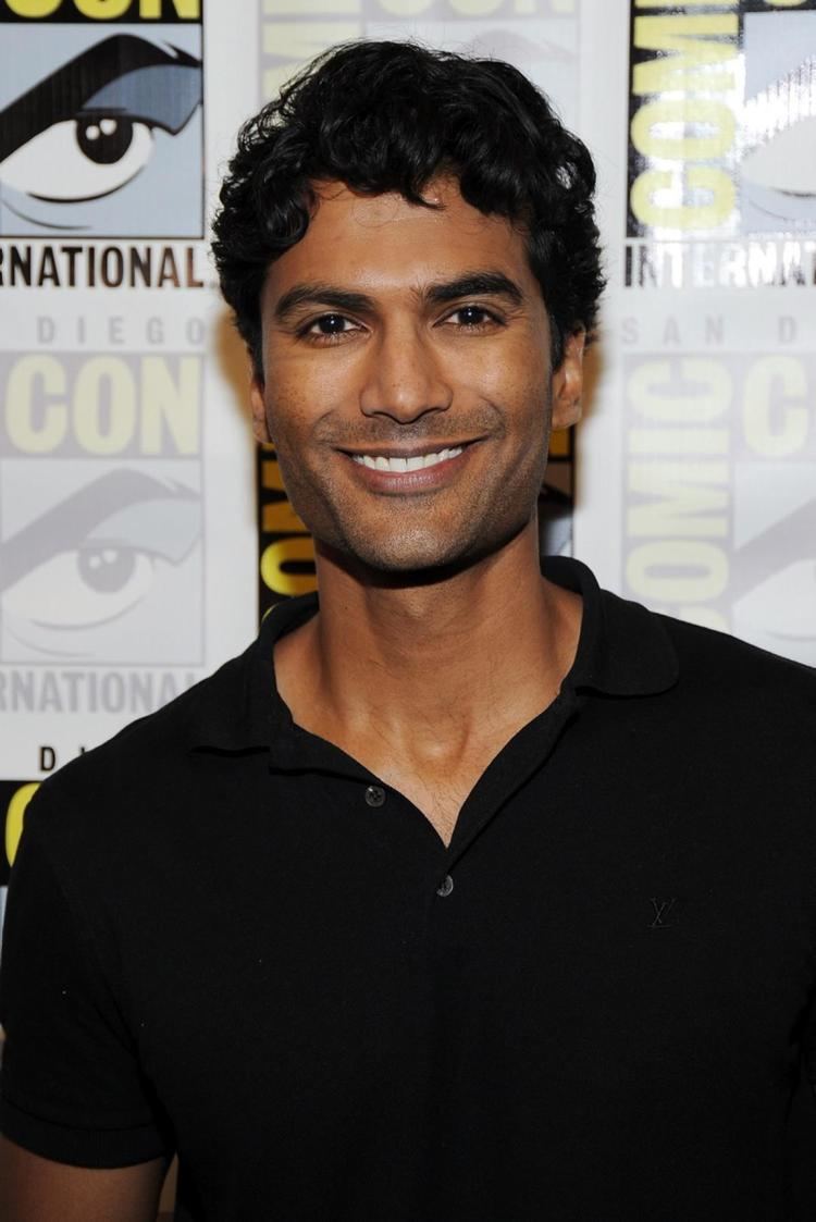 Sendhil Ramamurthy Sendhil Ramamurthy Photos Men of color who could be People