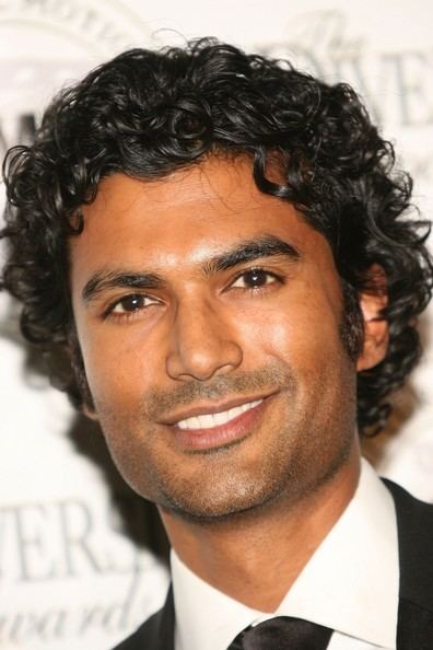 Sendhil Ramamurthy Sendhil Ramamurthy Photos Photos 14th Annual Diversity Awards Gala