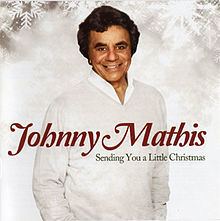 Sending You a Little Christmas (album) httpsuploadwikimediaorgwikipediaenthumb8