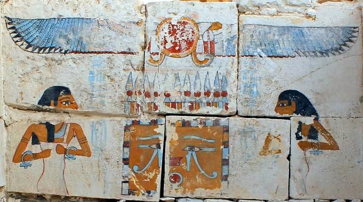 Senebkay Senebkay Archaeologists Find 39Lost39 Pharaoh of Ancient Egypt