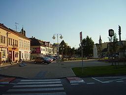 Senec, Slovakia httpsuploadwikimediaorgwikipediacommonsthu
