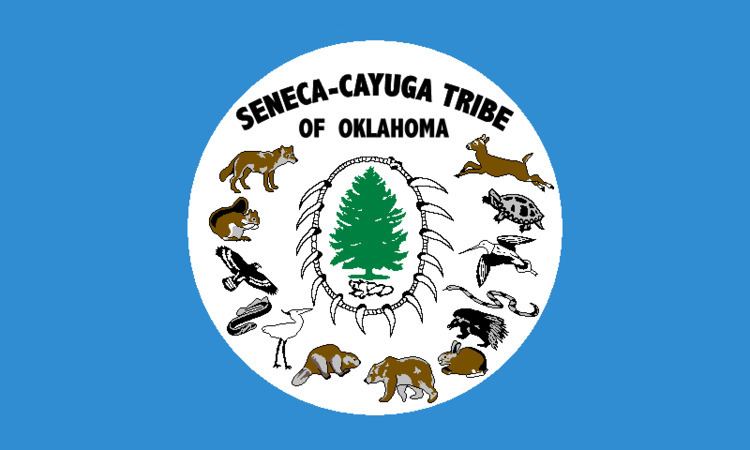Seneca-Cayuga Nation