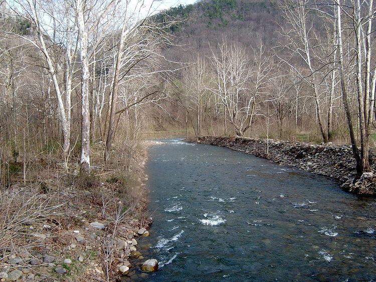 Seneca Creek (North Fork South Branch Potomac River) httpsuploadwikimediaorgwikipediacommonsthu