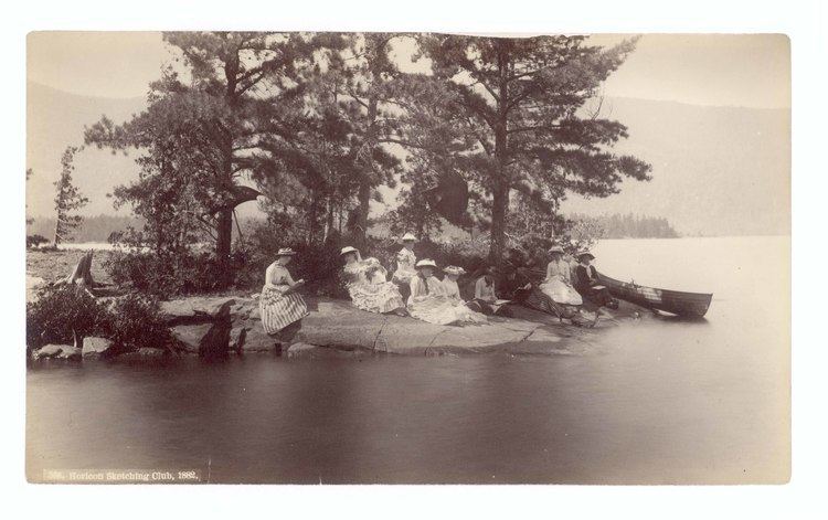 Seneca Ray Stoddard Adirondack Life Blog Archive Capturing the Adirondacks