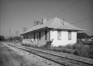Seneca Station (Illinois) httpsuploadwikimediaorgwikipediacommonsthu