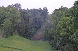 Seneca Township, Noble County, Ohio httpsuploadwikimediaorgwikipediacommonsthu