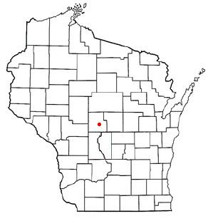 Seneca, Wood County, Wisconsin
