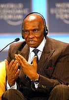 Senegalese presidential election, 2012 httpsuploadwikimediaorgwikipediacommonsthu