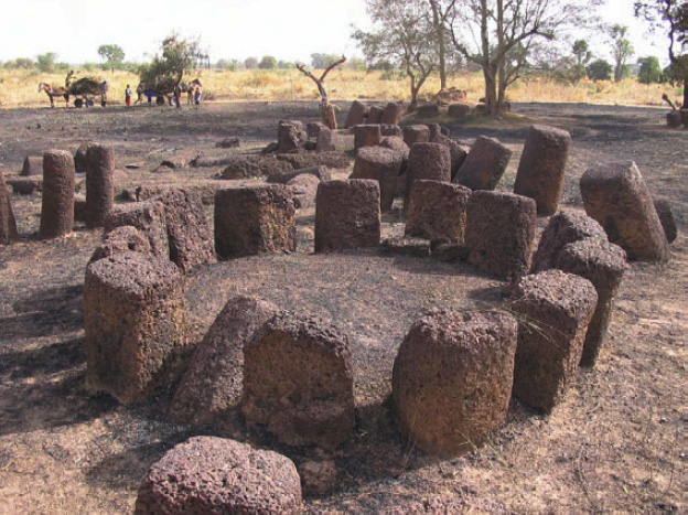 Senegambian stone circles Stone Circles of Senegambia UNESCO World Heritage Centre