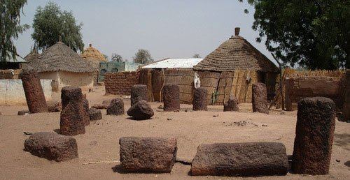 Senegambian stone circles The incredible Senegambian Stone Circles Ancient Origins