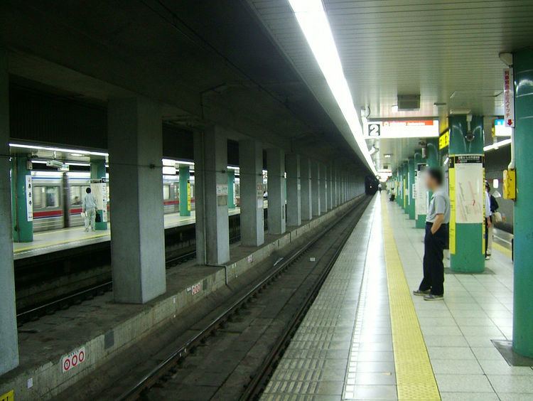 Sengakuji Station