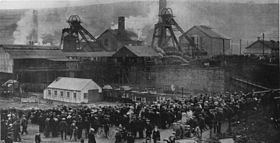 Senghenydd colliery disaster Senghenydd colliery disaster Wikiwand