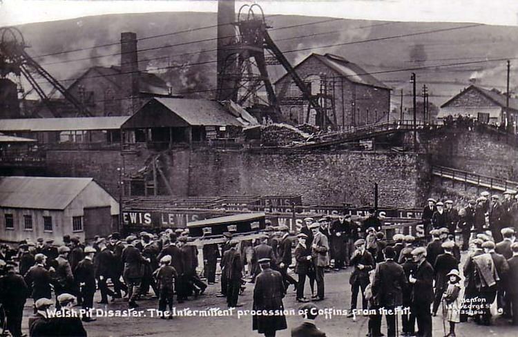 Senghenydd colliery disaster 1000 images about Senghenydd Mining Disaster on Pinterest On