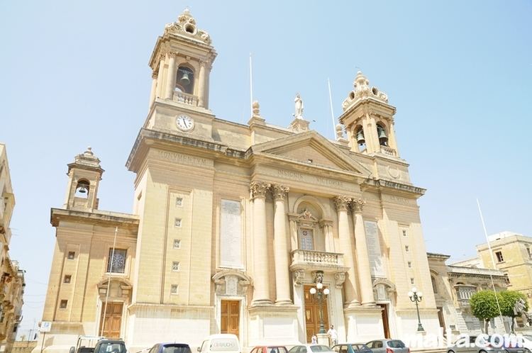 Senglea Culture of Senglea