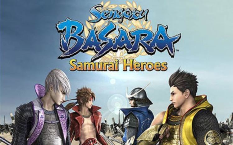 Sengoku Basara: Samurai Heroes Sengoku Basara Samurai Heroes Game Review Candid Slice