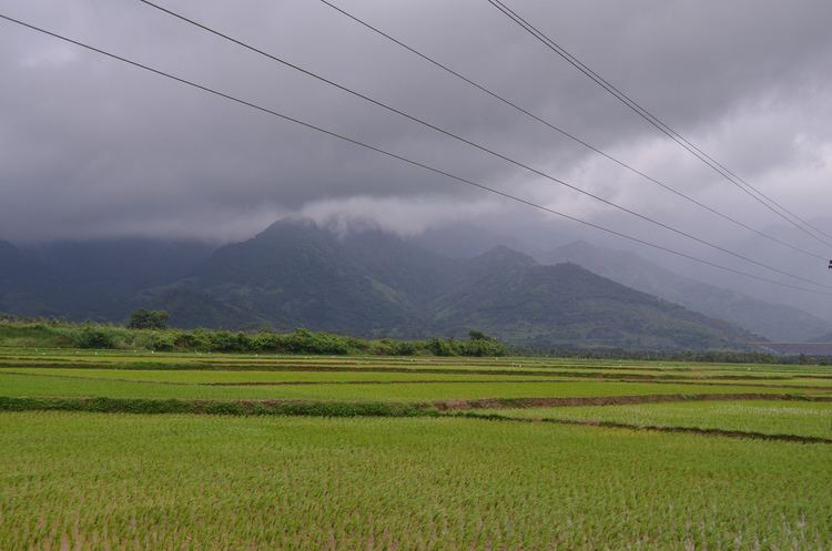 Sengottai Beautiful Landscapes of Sengottai