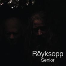 Senior (album) httpsuploadwikimediaorgwikipediaenthumbc