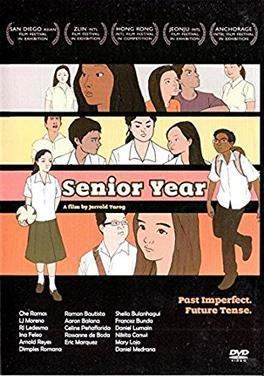 Senior Year (film) Senior Year film Wikipedia