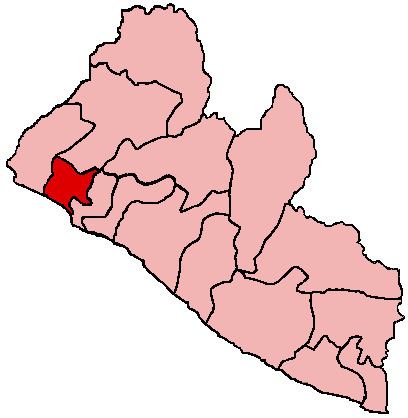 Senjeh District