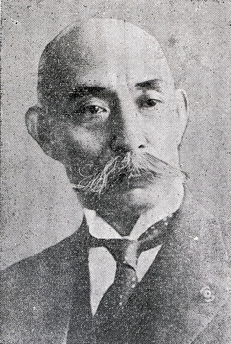 Senjuro Hayashi