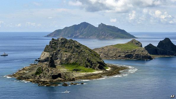 Senkaku Islands cdnstaticeconomistcomsitesdefaultfilesimage