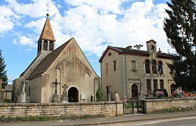 Sennecey-lès-Dijon httpsuploadwikimediaorgwikipediacommonsthu