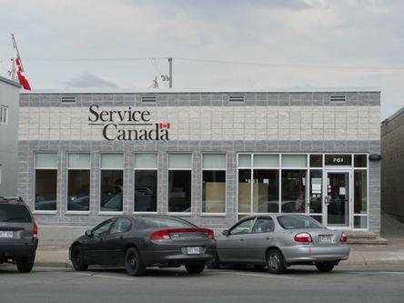 Senneterre, Quebec wwwservicecanadagccaprofilesimagesbldgbldg