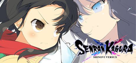Senran Kagura Shinovi Versus SENRAN KAGURA SHINOVI VERSUS on Steam