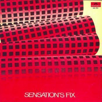 Sensations' Fix Sensations39 Fix