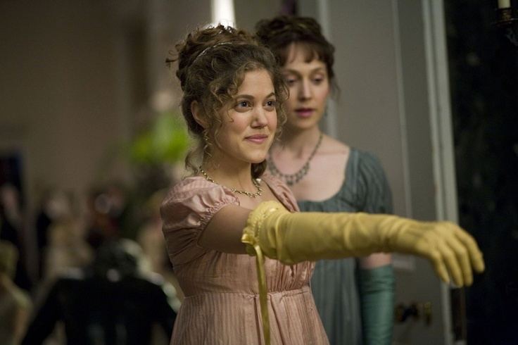 Sense and Sensibility (2008 miniseries) 1000 images about Sense and Sensibility BBC on Pinterest In