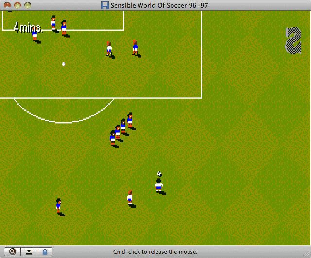 Download FIFA World Cup: Germany 2006 (Windows) - My Abandonware