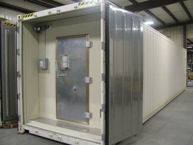 Sensitive Compartmented Information Facility scifglobalcomwpcontentuploads20120640SCIF
