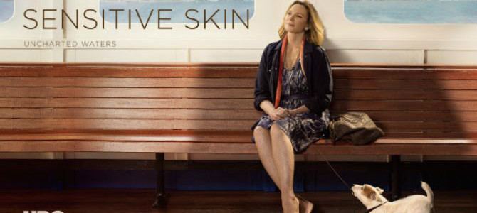 Sensitive Skin (Canadian TV series) Sensitive Skin Returns for Season 2 on May 15 The TV Junkies