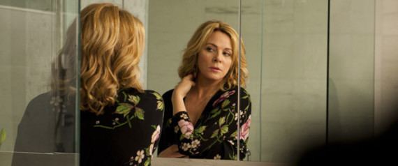Sensitive Skin (Canadian TV series) Sensitive Skin39 Kim Cattrall HBO Canada TV Show Will Be Available