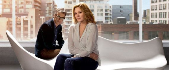 Sensitive Skin (Canadian TV series) Kim Cattrall On 39Sensitive Skin39 Making TV For Baby Boomers And Why