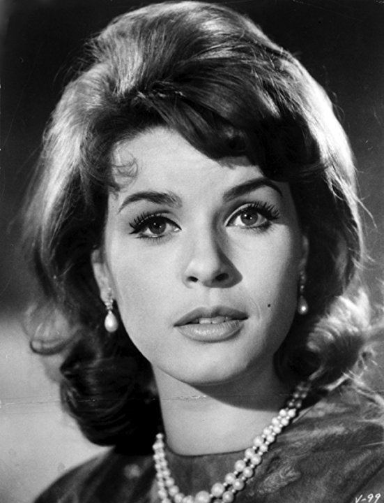 Senta Berger Pictures amp Photos of Senta Berger IMDb