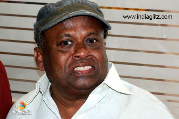 Senthil (actor) Actor Senthil clarifies about rumors spreading he died because of