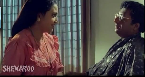 Senthooram movie scenes Favorite Prakash Raj Scenes He s invited a prospective groom to his house and offers a self deprecating welcome This is my middle class house 