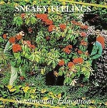 Sentimental Education (Sneaky Feelings album) httpsuploadwikimediaorgwikipediaenthumb2