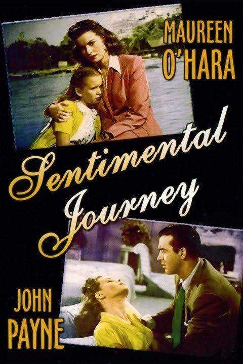 Sentimental Journey (film) wwwgstaticcomtvthumbdvdboxart9208p9208dv7