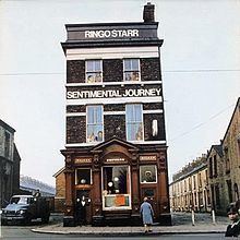 Sentimental Journey (Ringo Starr album) httpsuploadwikimediaorgwikipediaenthumbe