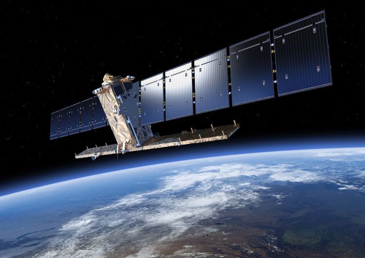 Sentinel-1 Facts and figures Sentinel1 Copernicus Observing the Earth