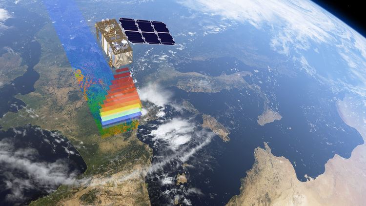 Sentinel-2A Calling all photographers Sentinel2 Copernicus Observing the